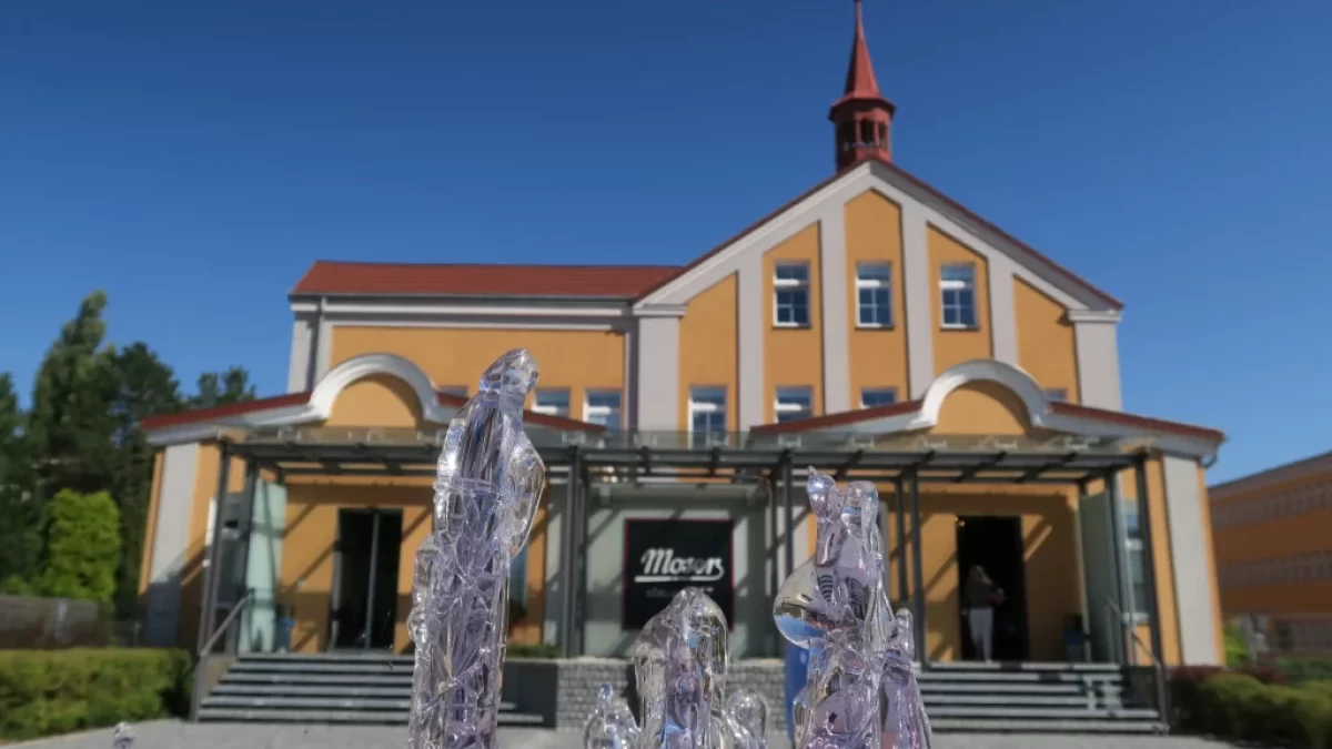 muzeum Moser