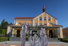 muzeum Moser