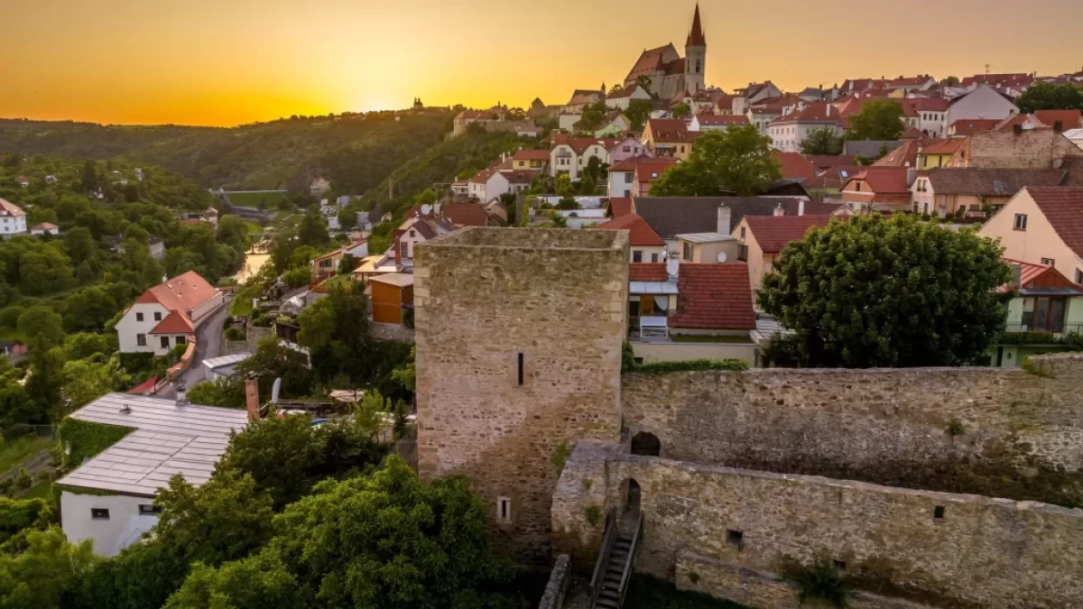 Znojmo