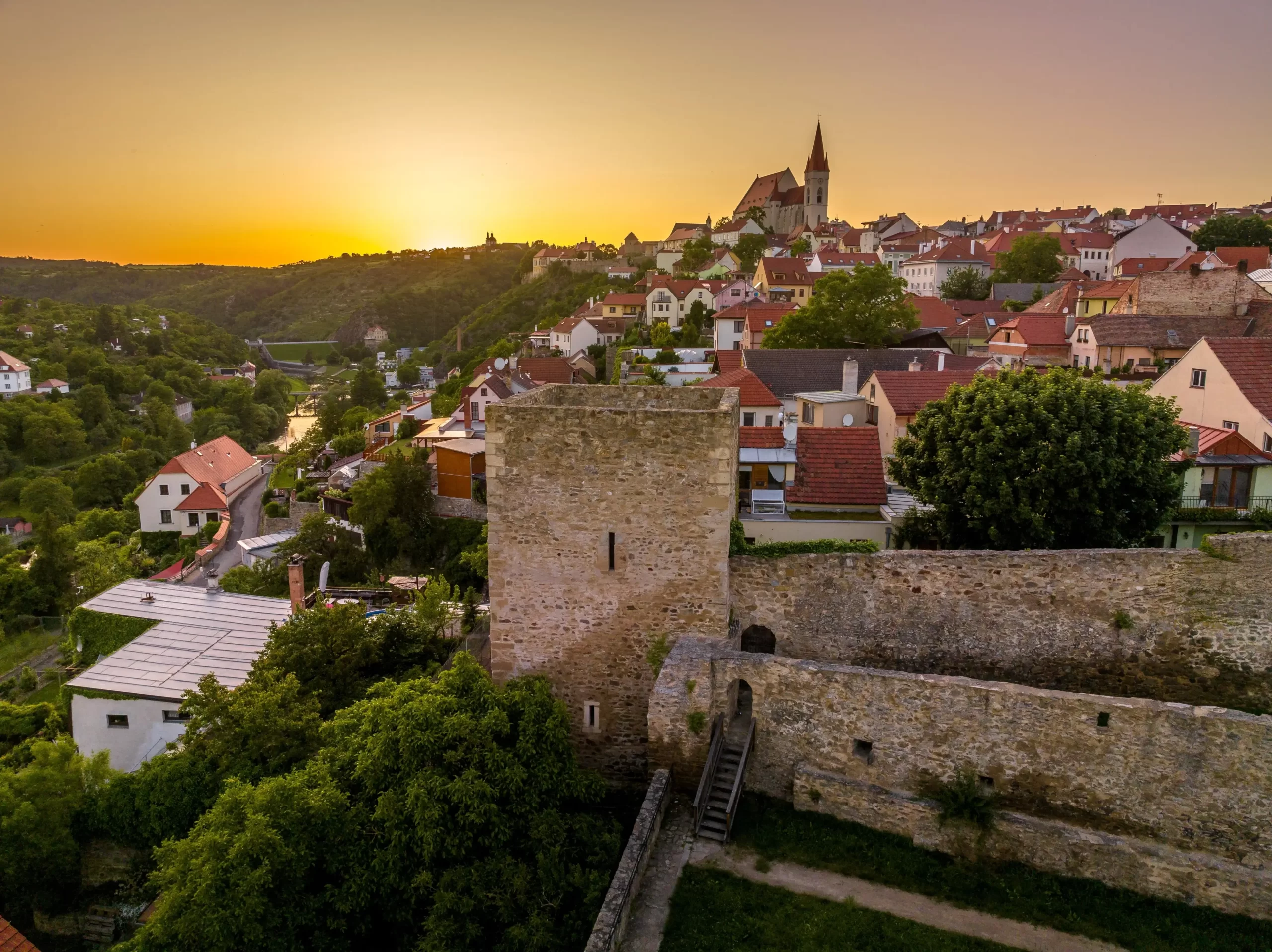 Znojmo
