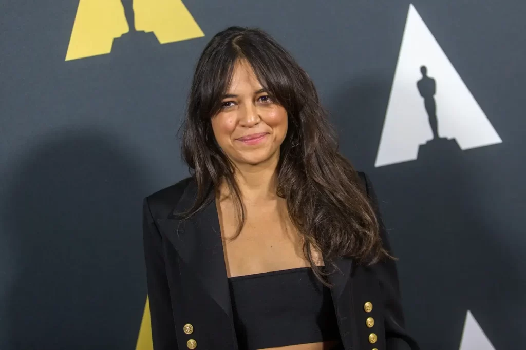 - SportDeník Michelle Rodriguez