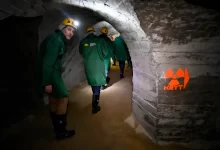 Znojemské podzemí