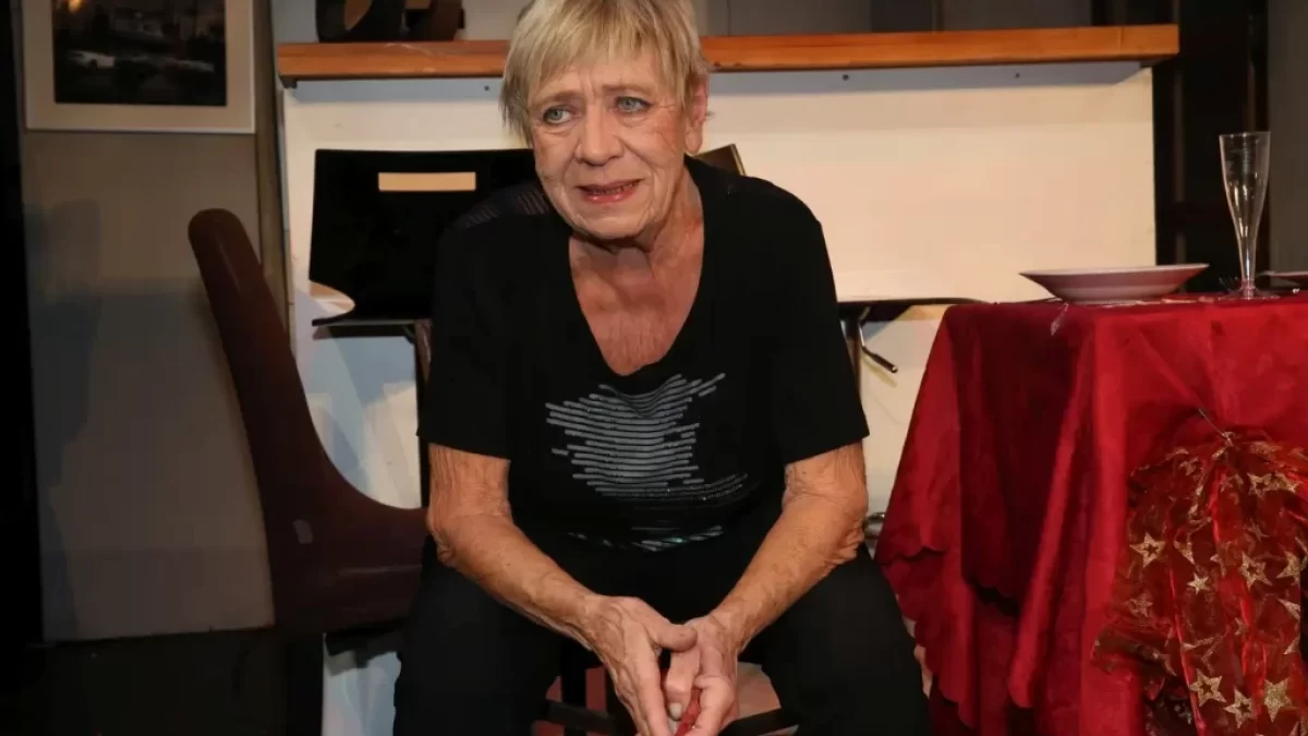 Jaroslava Obermaierová