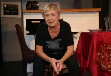 Jaroslava Obermaierová