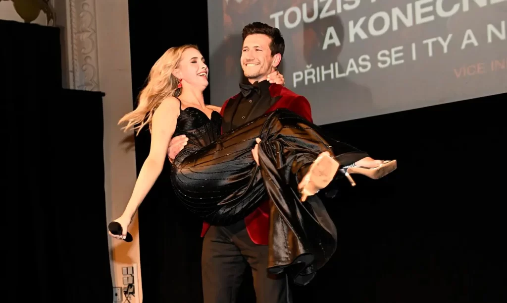 Jan a Sabina jsou prý stále spolu - SportDeník Bachelor