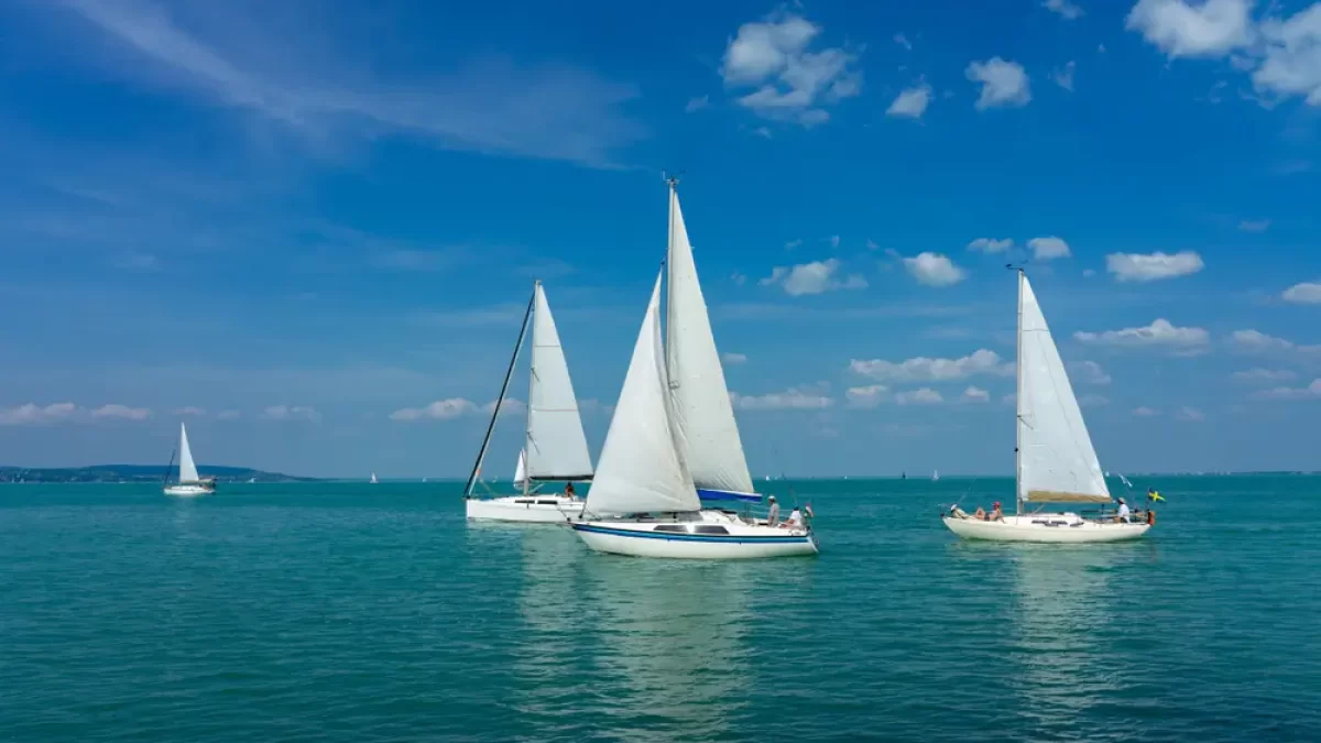 Balaton