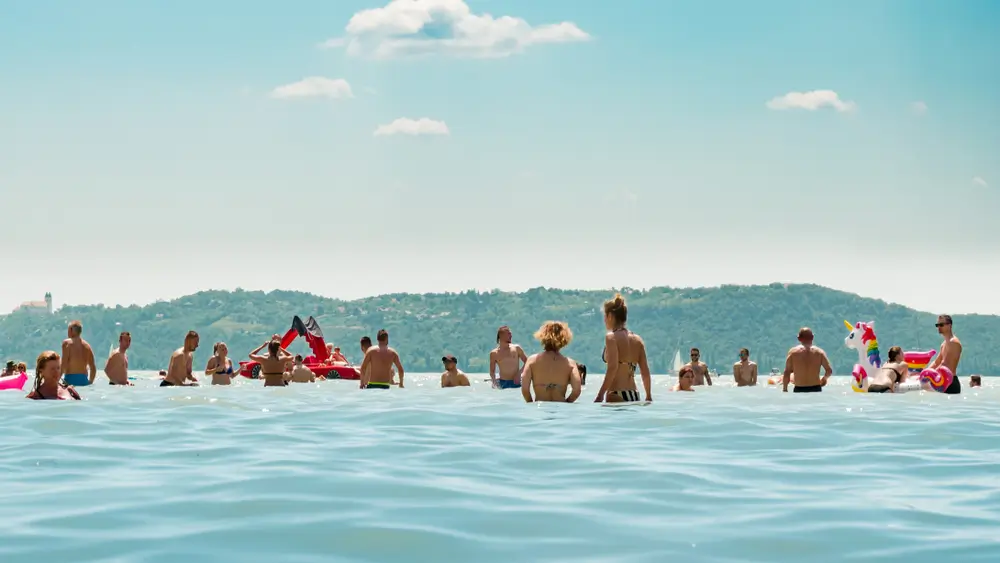 Balaton - SportDeník Balaton