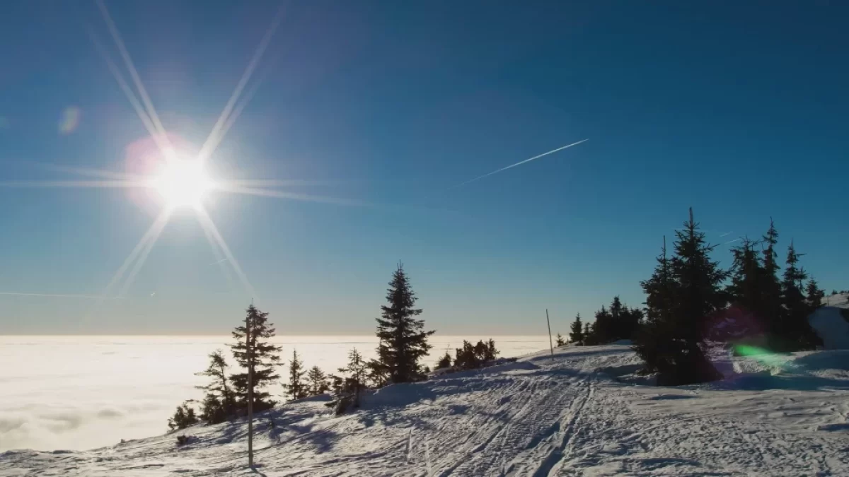 Rokytnice nad Jizerou