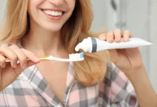 Zubní pasta má více využití