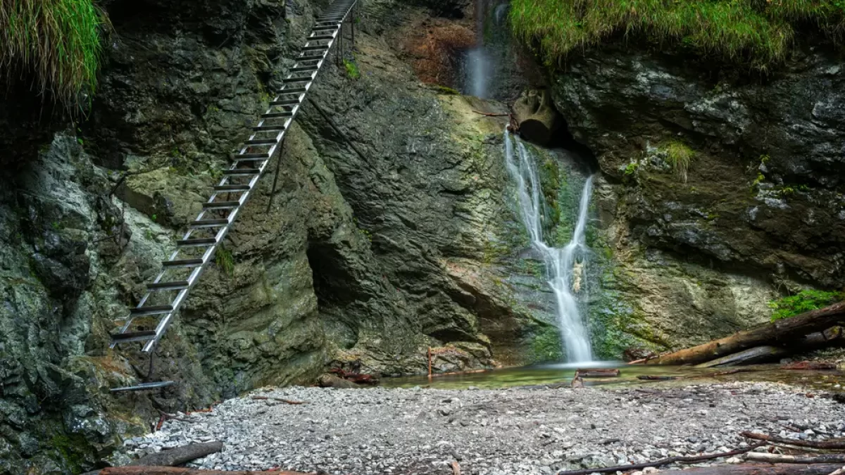 Slovenský ráj