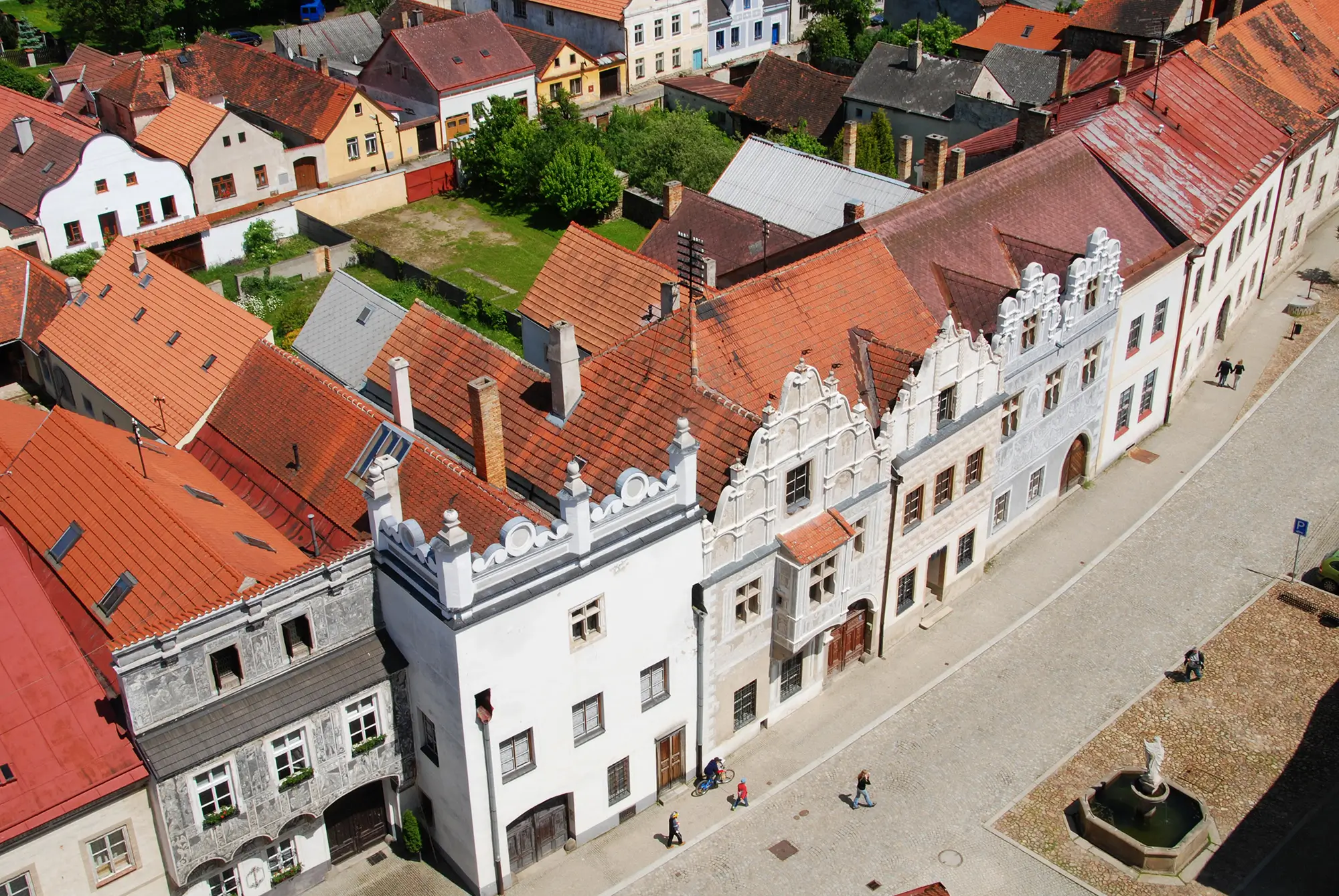 Slavonice