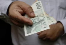peníze