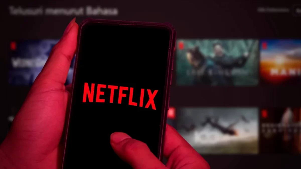 Netflix