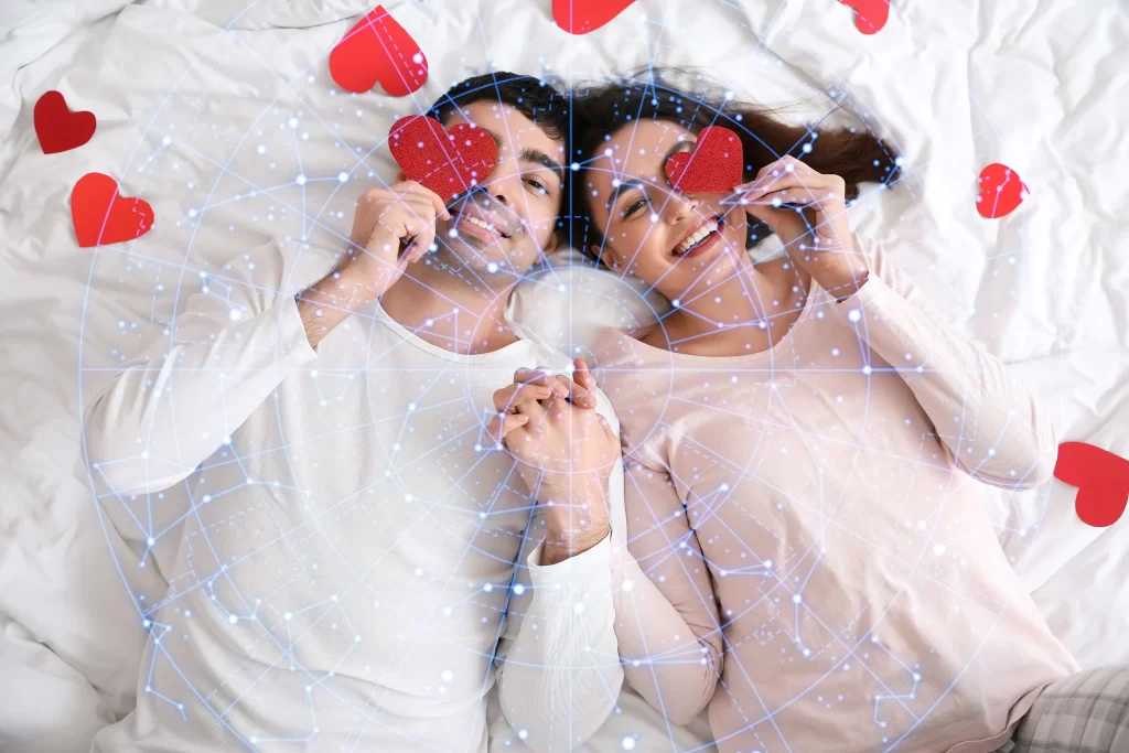 shutterstock_2430827659_optimized - SportDeník Panny se často snaží muže napravit a přetvořit "k lepšímu"
