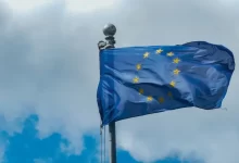 Vlajka EU