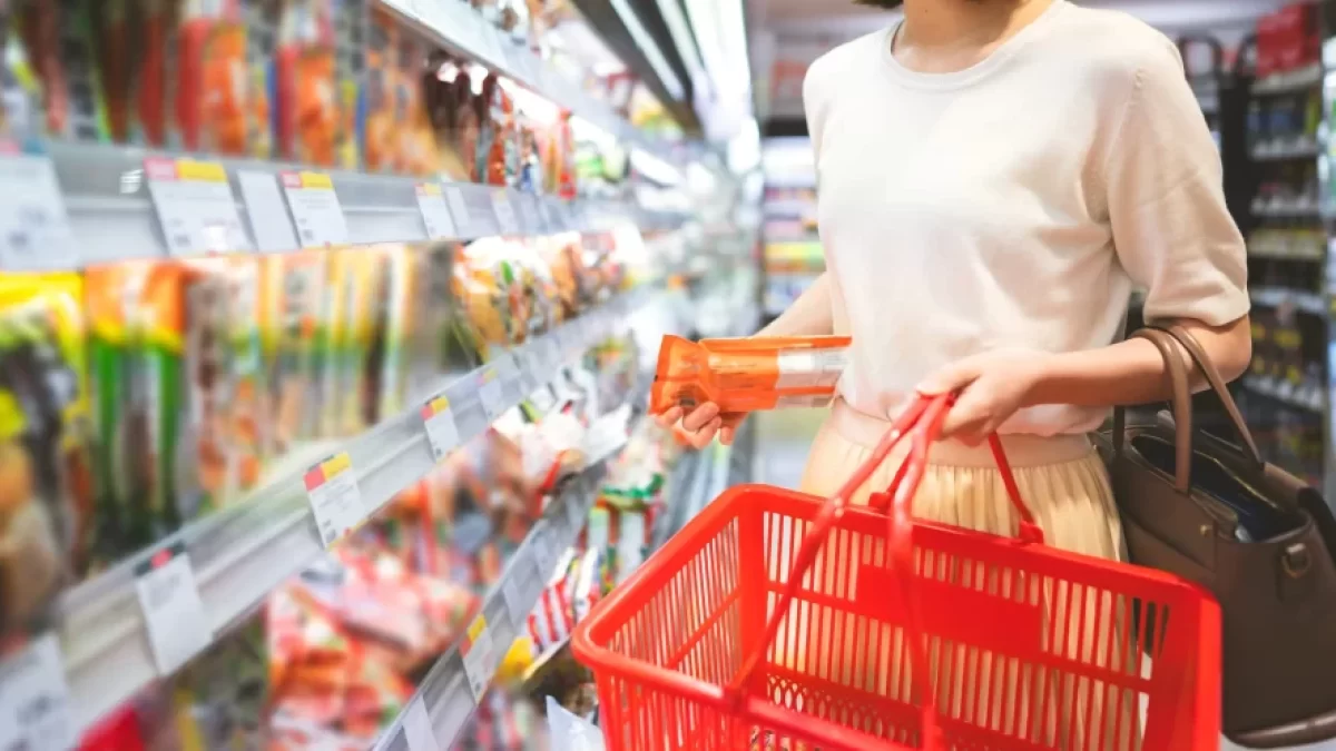 supermarket