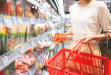 supermarket