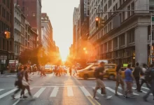 New York