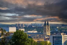 Ostrava
