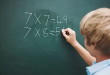 matematický kvíz