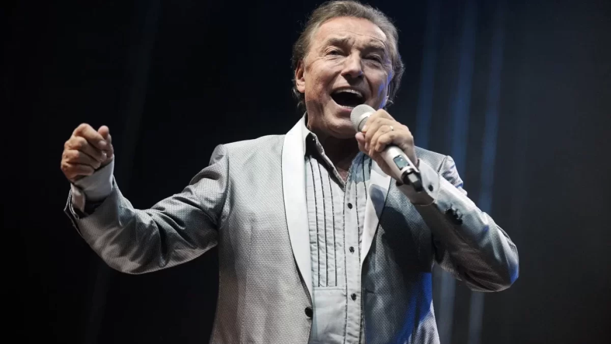 Karel Gott