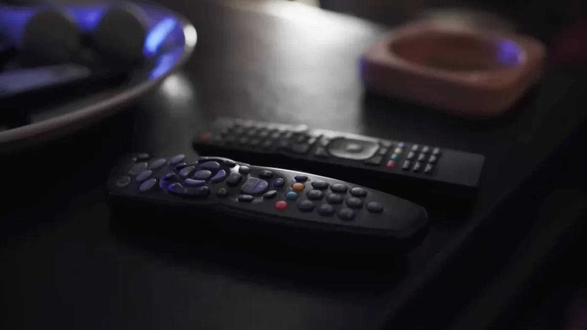 televize
