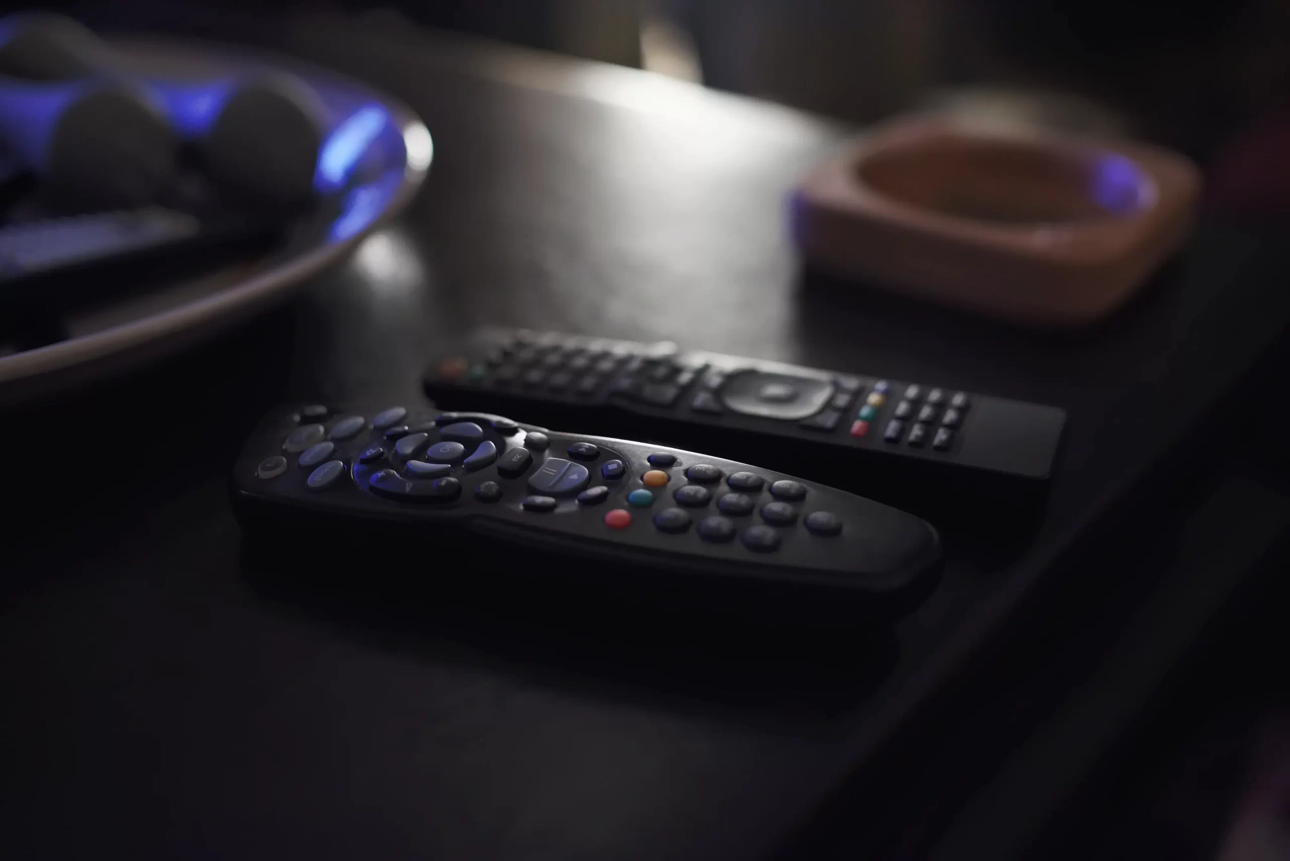 televize