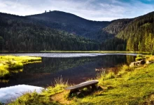 Prášilské jezero
