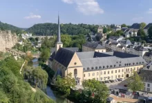 Lucemburk