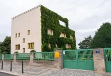 Müllerova vila
