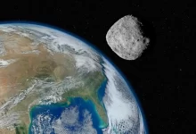 Asteroid