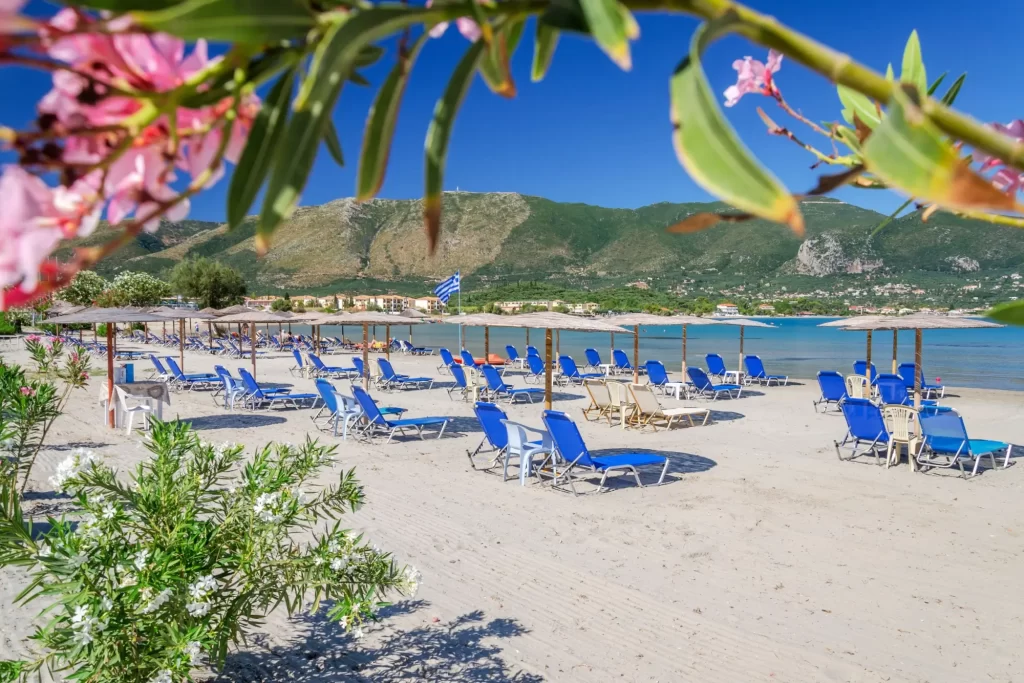 Zakynthos