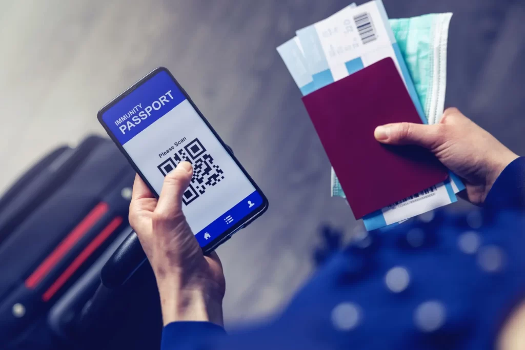 Shutterstock_1891274593 - SportDeník Kopie dokladů si uložte do mobilního telefonu.