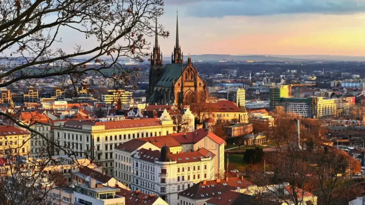Brno