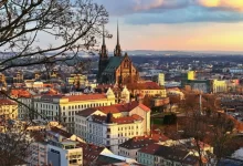 Brno