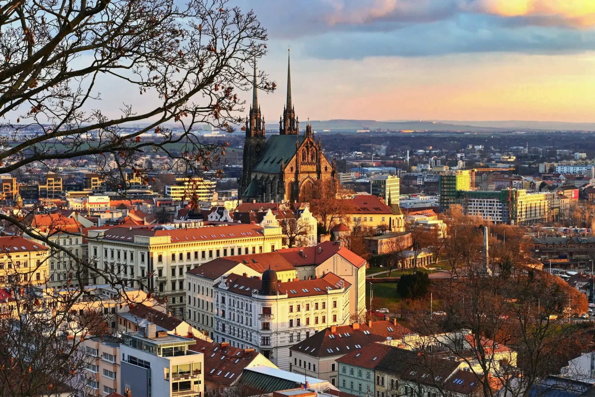 Brno
