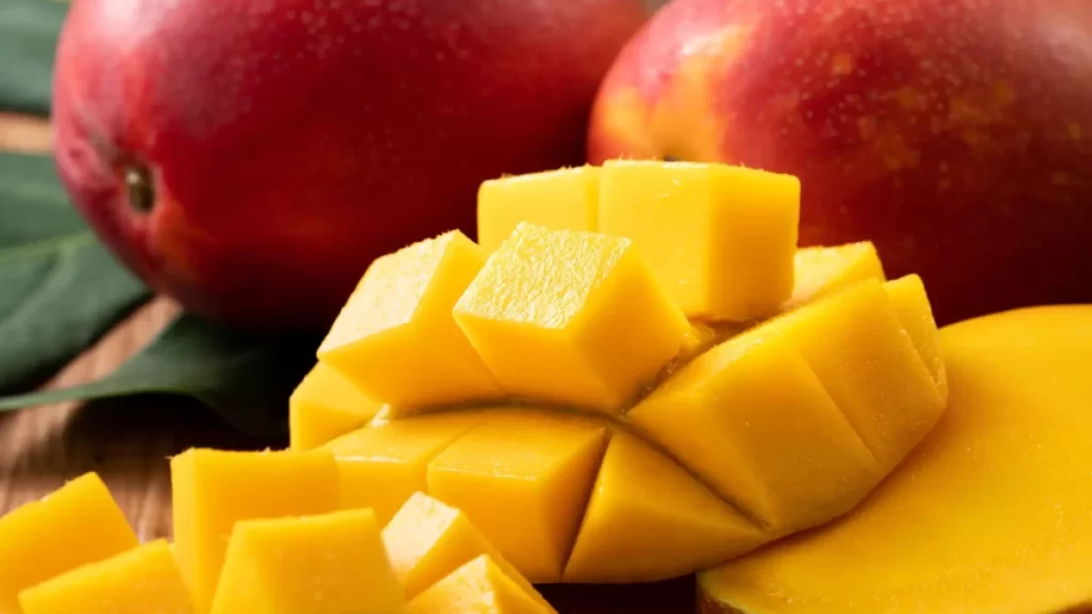 Mango