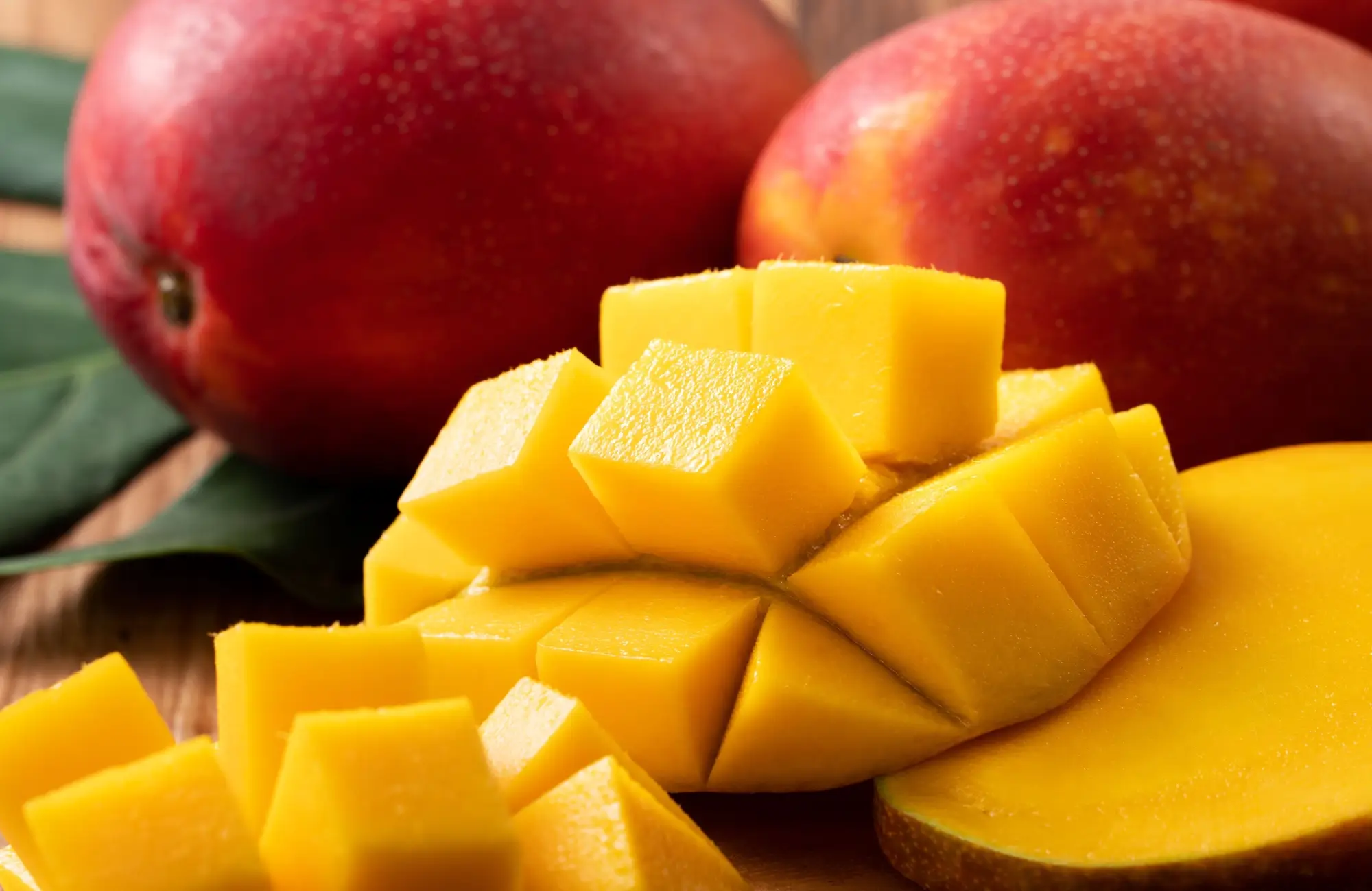 Mango