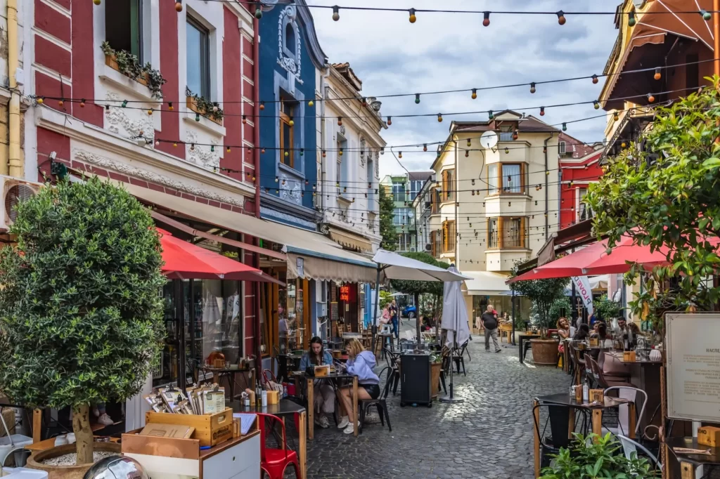 Shutterstock_2227222943 - SportDeník Plovdiv