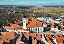 Třeboň