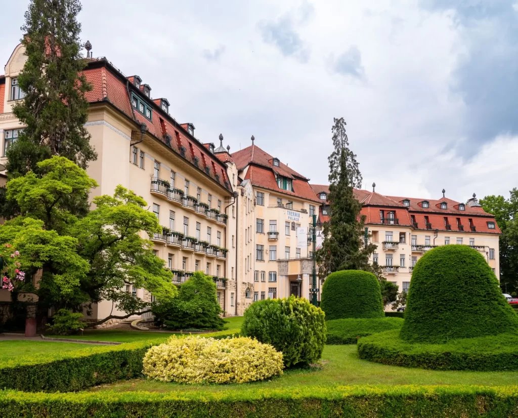 - SportDeník SPA Piešťany