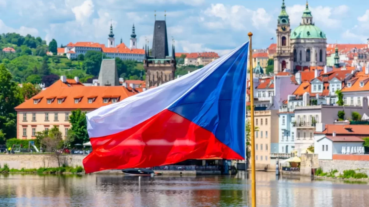 Praha