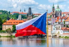 Praha