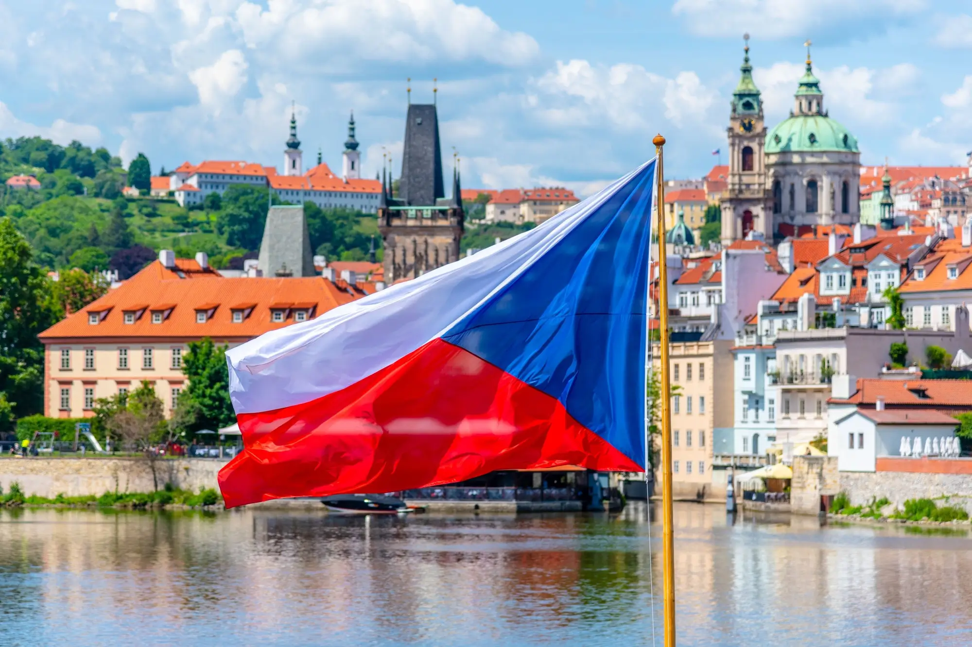 Praha