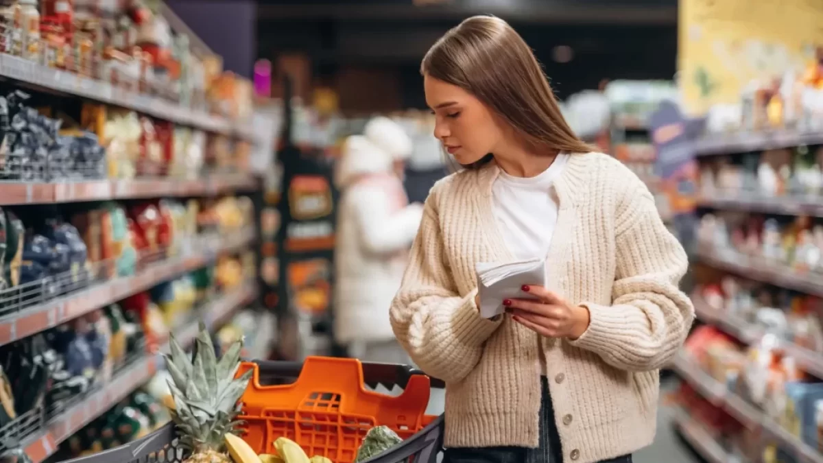 Supermarket