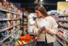 Supermarket