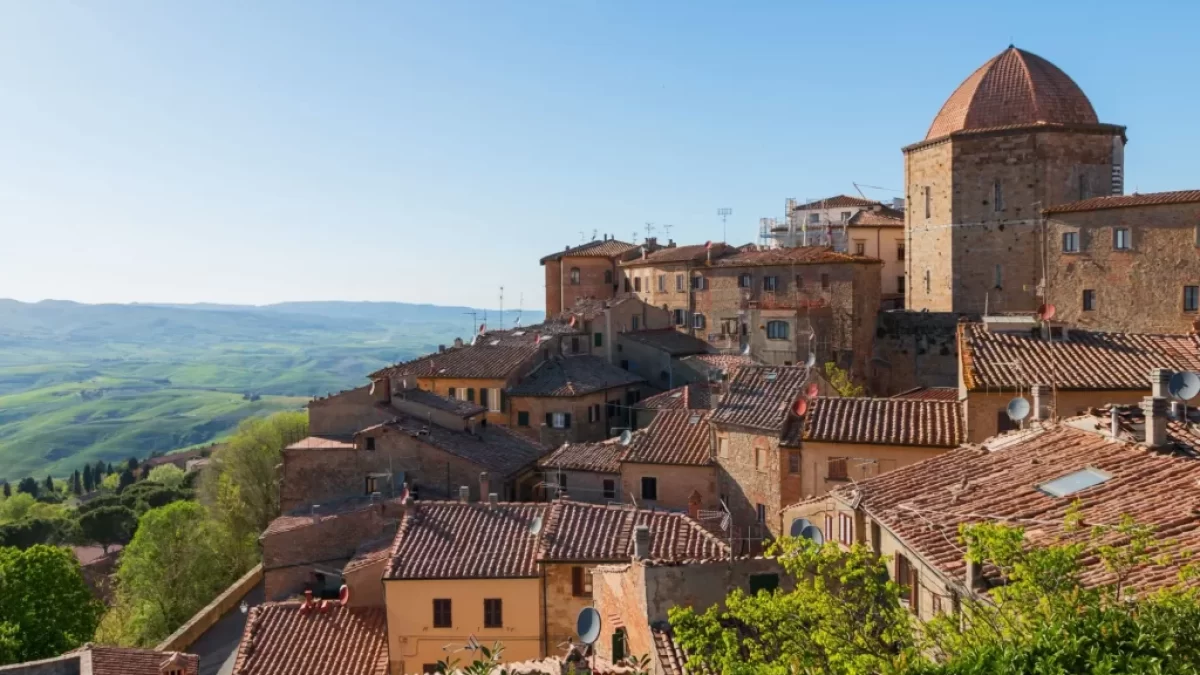 Volterra