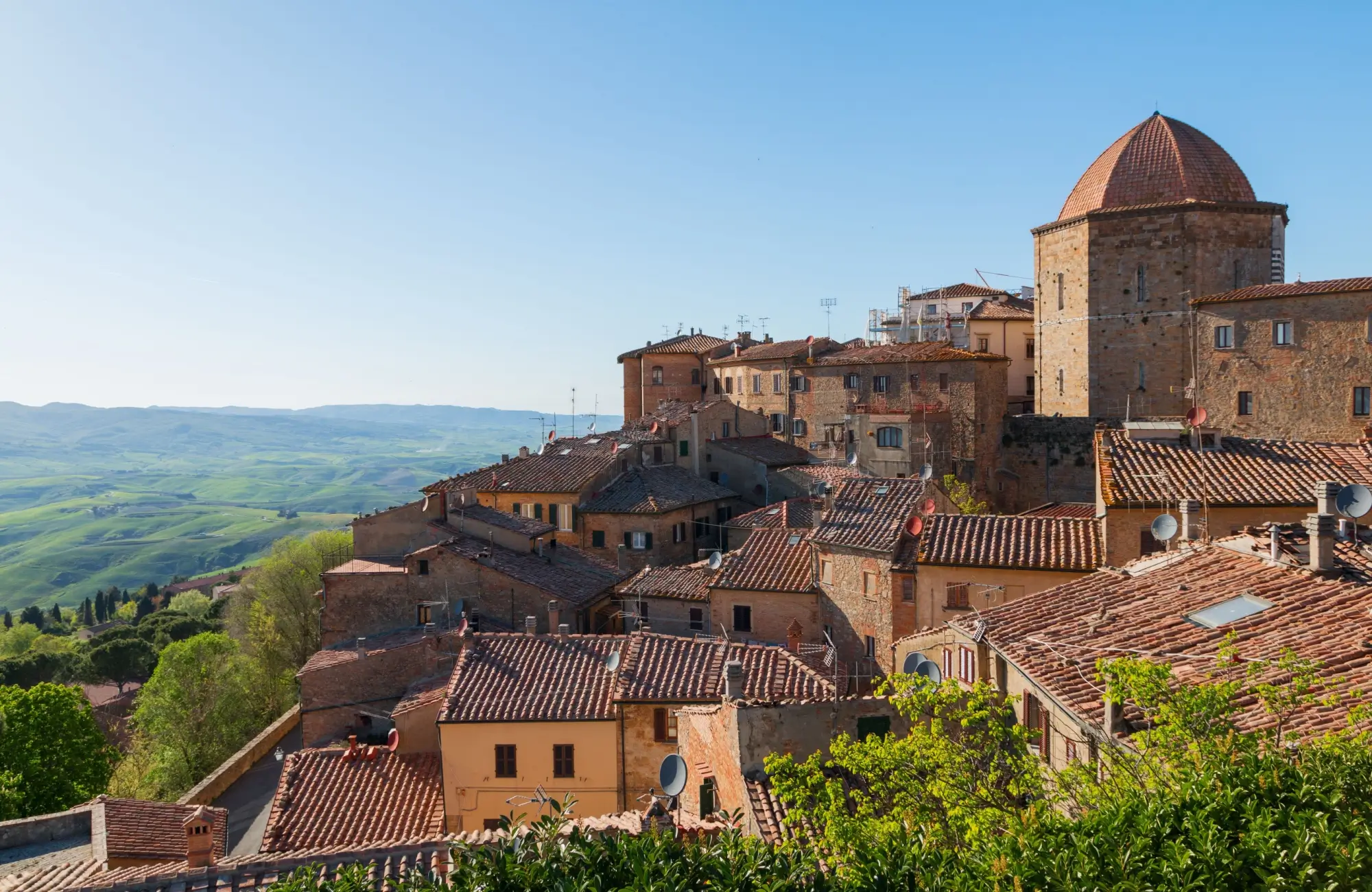 Volterra