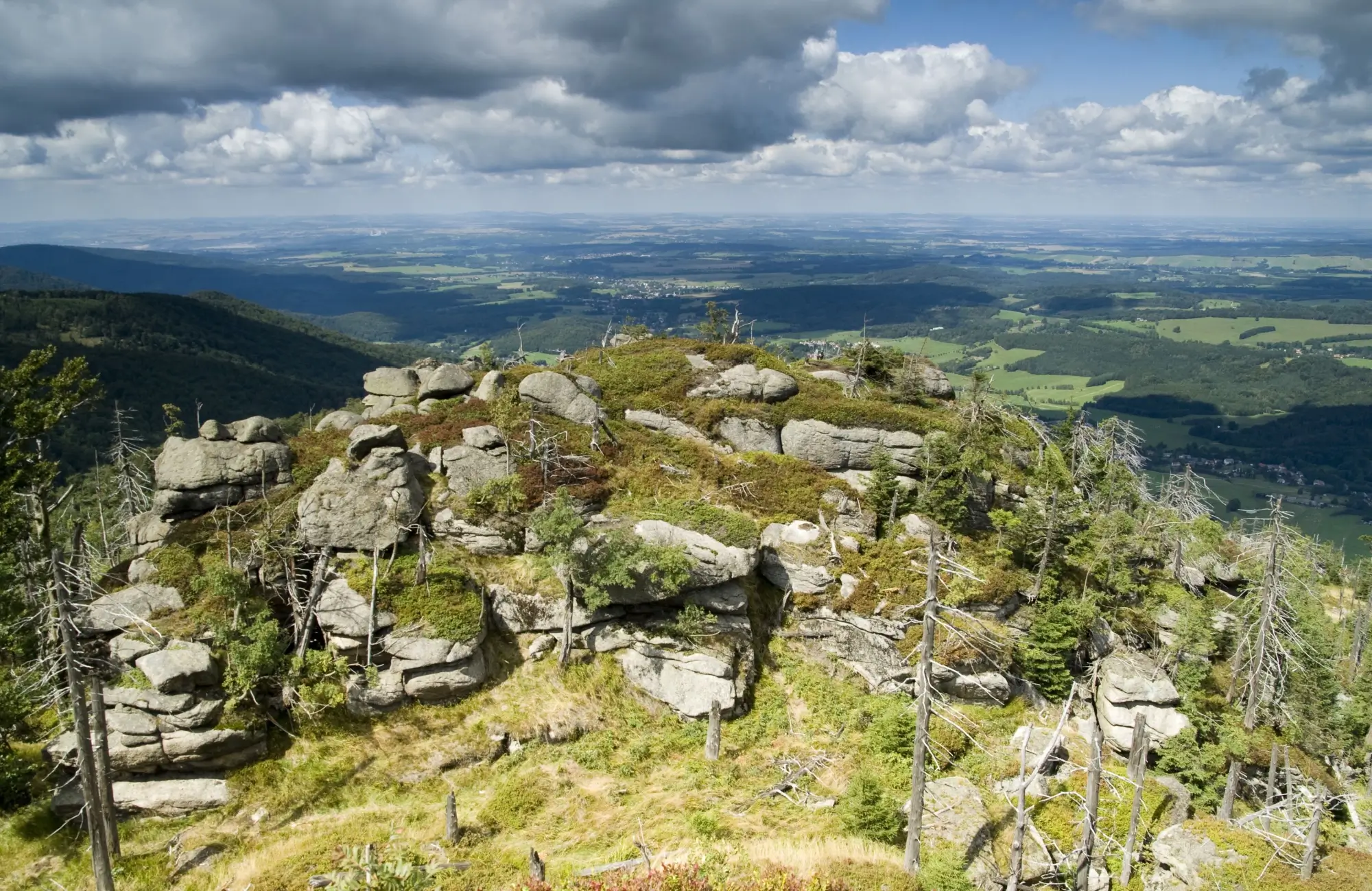 Frýdlantské cimbuří