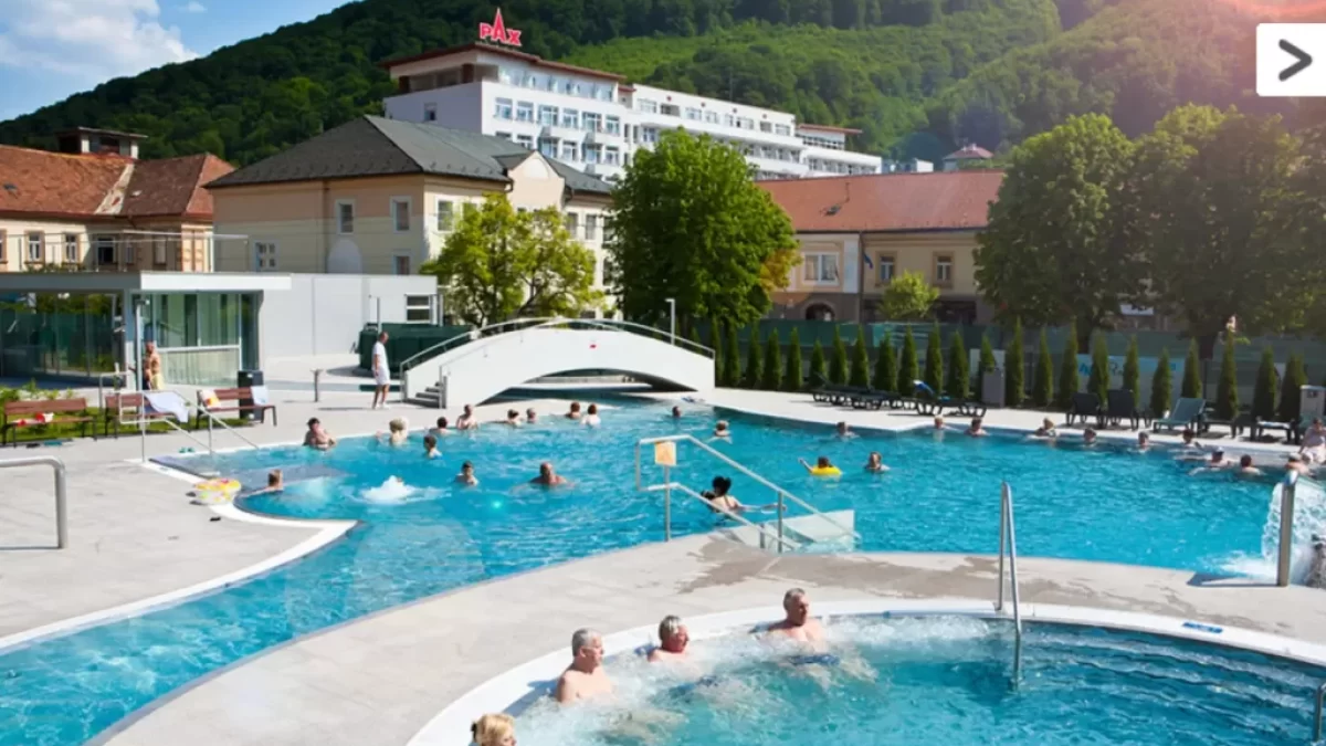 Trenčianske Teplice